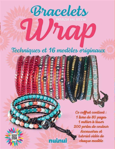 BRACELETS WRAP