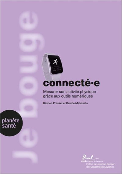 JE BOUGE CONNECTÉ.E