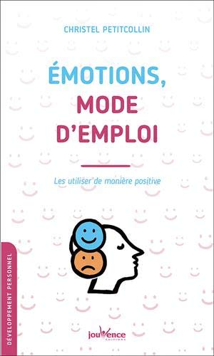 EMOTIONS, MODE D'EMPLOI N.E.