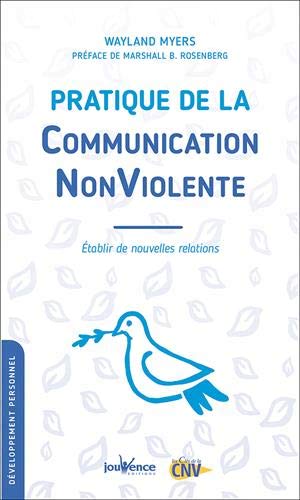 PRATIQUE DE LA COMMUNICATION NONVIOLENTE N.E.