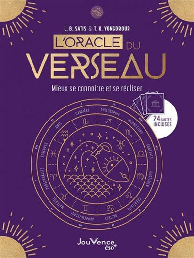 ORACLE DU VERSEAU