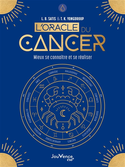 ORACLE DU CANCER