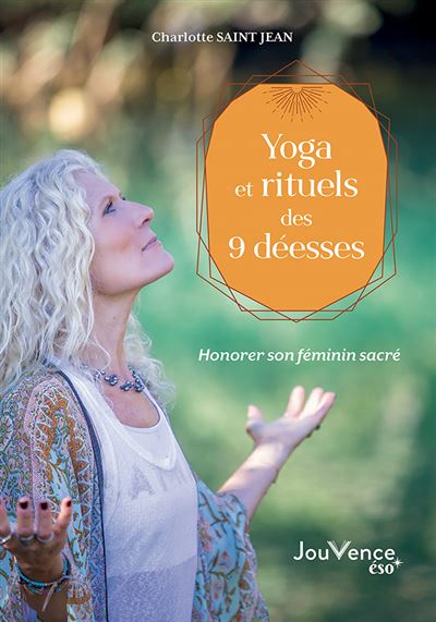 YOGA ET RITUELS DES 9 DEESSES