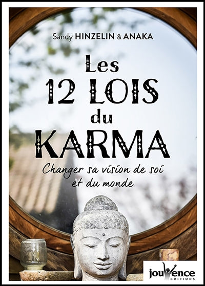 12 LOIS DU KARMA