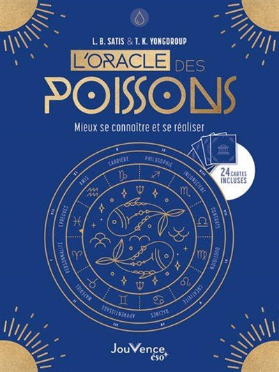 ORACLE DU POISSONS