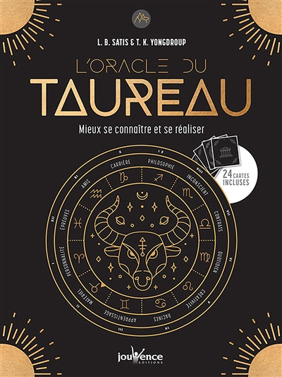 ORACLE DU TAUREAU