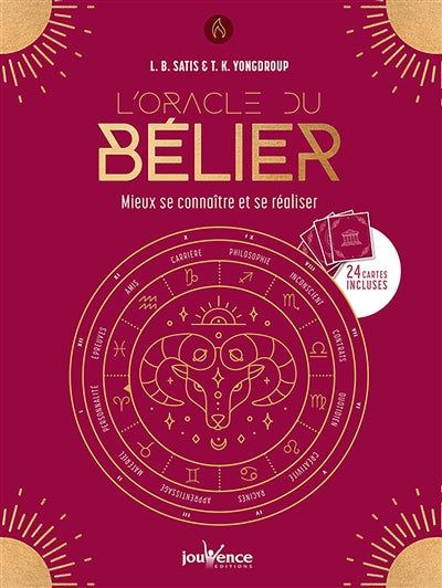 ORACLE DU BELIER