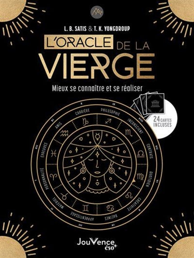 ORACLE DE LA VIERGE