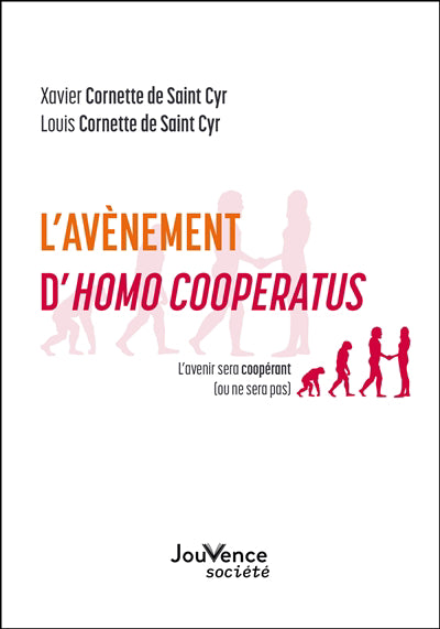 AVENEMENT D'HOMO COOPERATUS