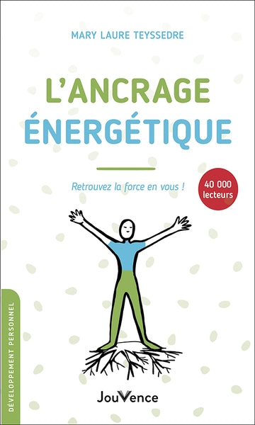 ANCRAGE ENERGETIQUE N.E.