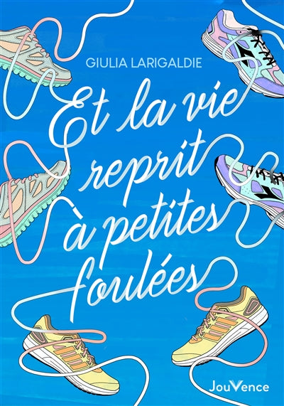 ET LA VIE REPRIT A PETITES FOULEES