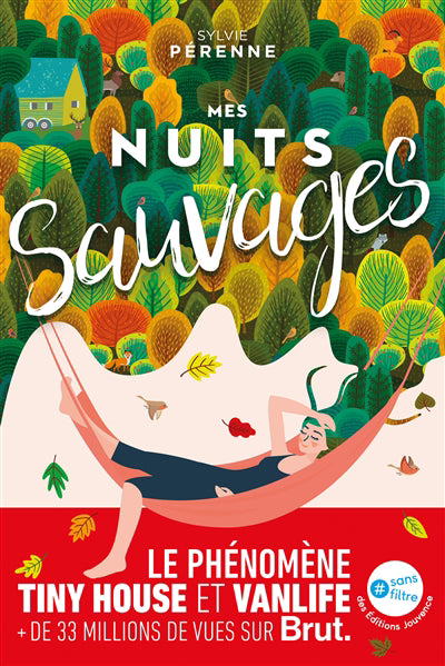 MES NUITS SAUVAGES