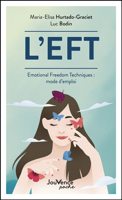 EFT L'  EMOTIONAL FREEDOM TECHNIQUES : MODE D'EMPLOI