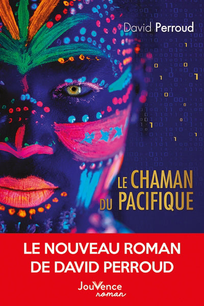 CHAMAN DU PACIFIQUE