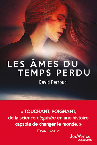 AMES DU TEMPS PERDU