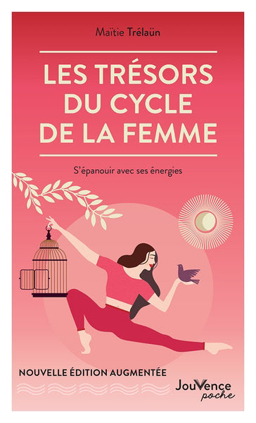 TRESORS DU CYCLE DE LA FEMME