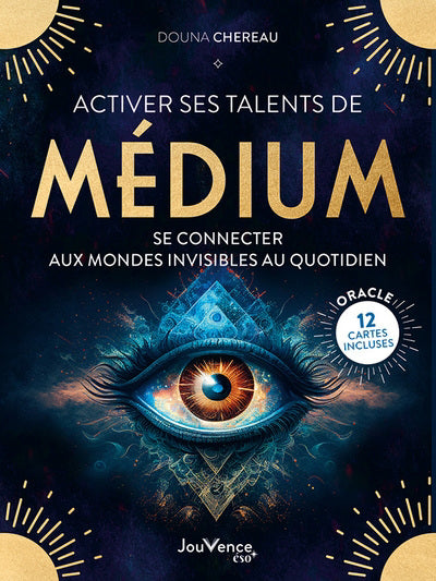 ACTIVER SES TALENTS DE MEDIUM