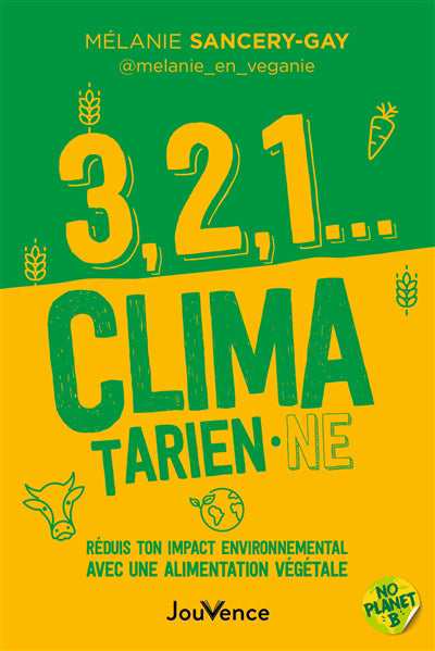 3, 2, 1... CLIMATARIEN-NE