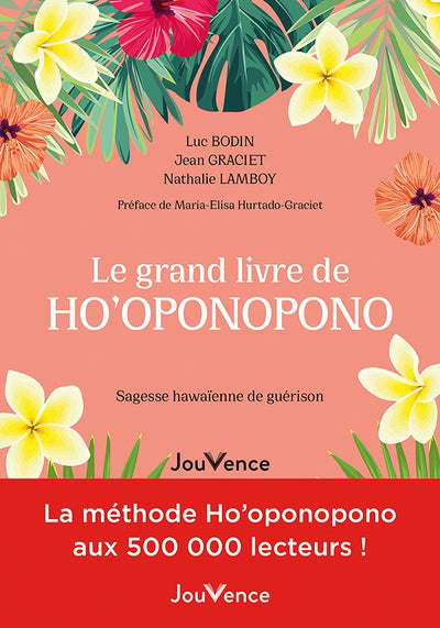 GRAND LIVRE DE HO'OPONOPONO