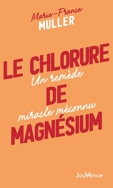 CHLORURE DE MAGNESIUM