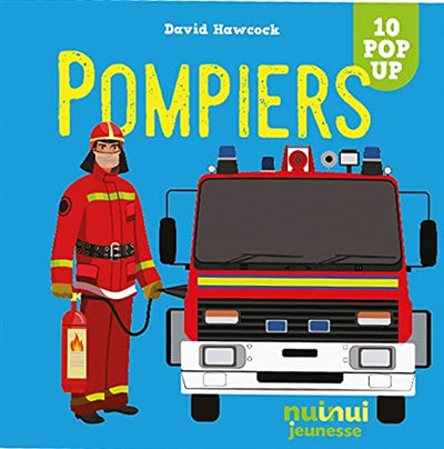 POMPIERS