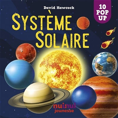 SYSTEME SOLAIRE