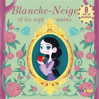 BLANCHE-NEIGE ET LES SEPT NAINS