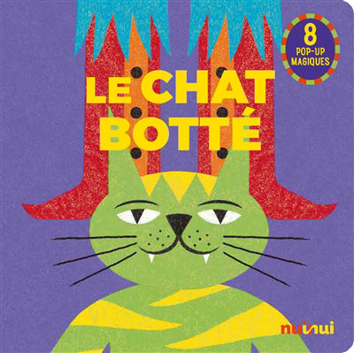 CHAT BOTTE
