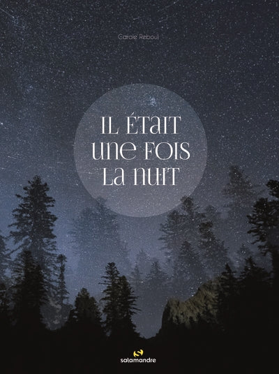 IL ETAIT UNE FOIS LA NUIT