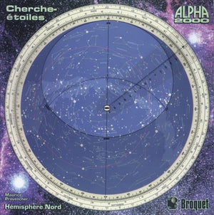 CHERCHE-ETOILES ALPHA 2000
