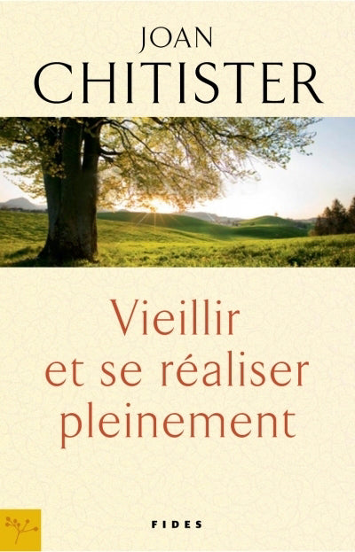 VIEILLIR ET SE REALISER PLEINEMENT