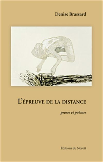 EPREUVE DE LA DISTANCE
