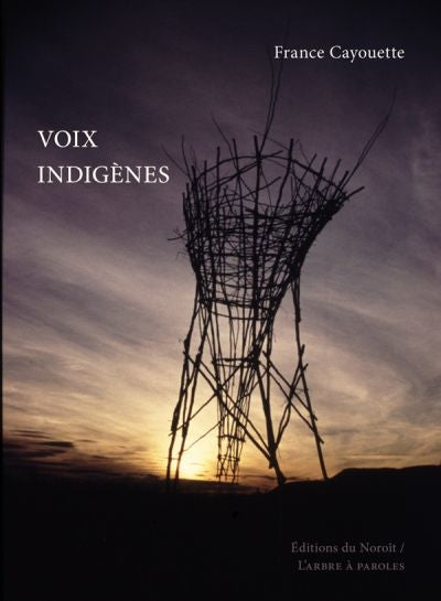 VOIX INDIGENES