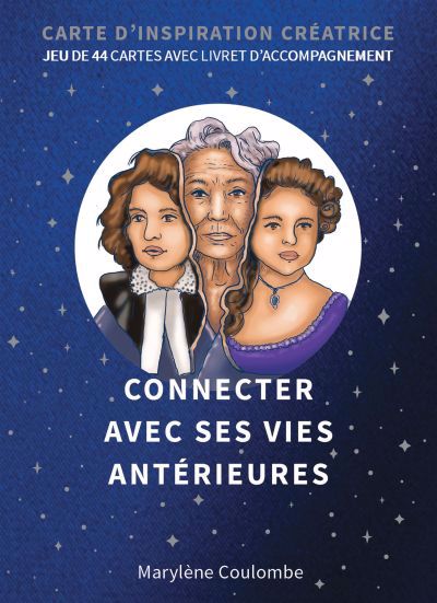 CONNECTER AVEC SES VIES ANTERIEURES -COFF.