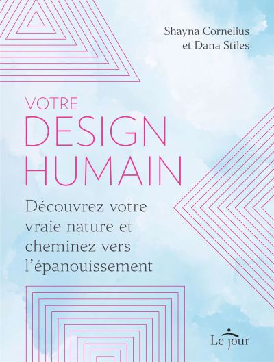 VOTRE DESIGN HUMAIN