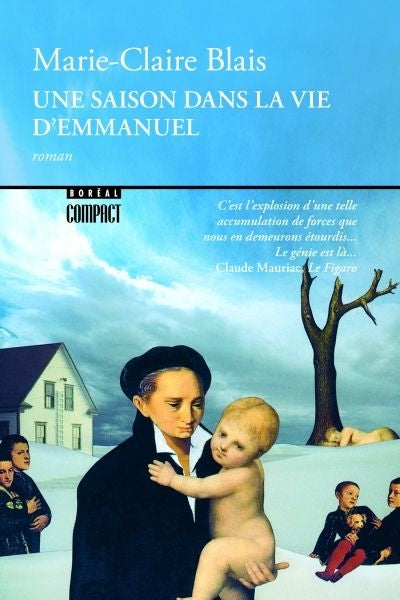 Une saison dans la vie d'Emmanuel