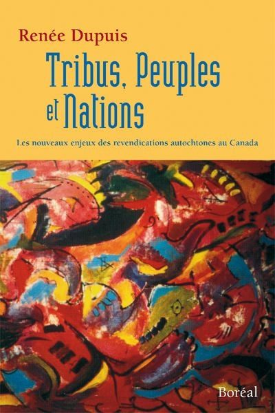 Tribus, peuples et nations