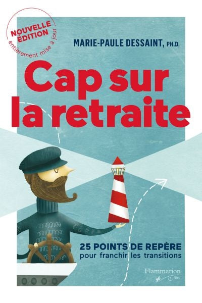 CAP SUR LA RETRAITE N.E.