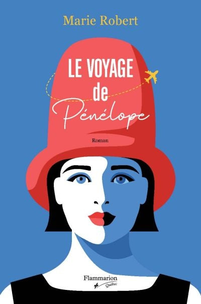 VOYAGE DE PENELOPE