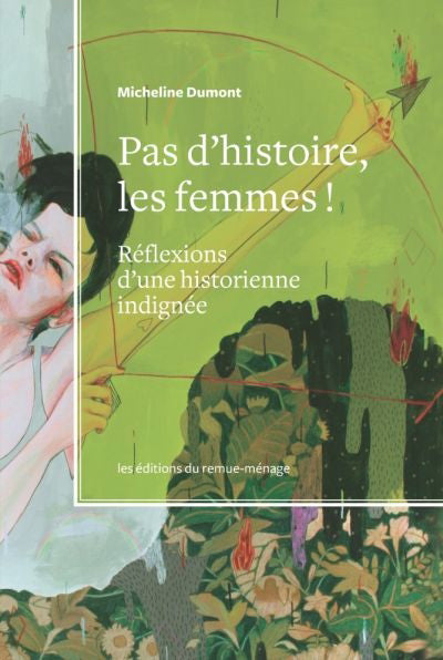 PAS D'HISTOIRE, LES FEMMES!