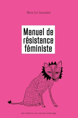MANUEL DE RESISTANCE FEMINISTE