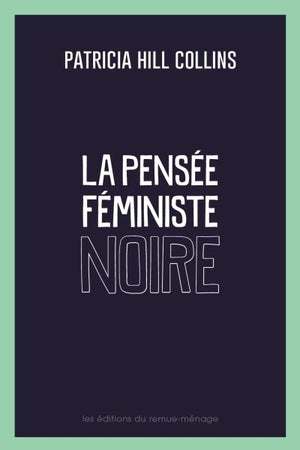 PENSEE FEMINISTE NOIRE