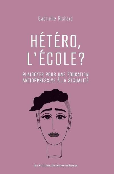 HETERO, L'ECOLE?