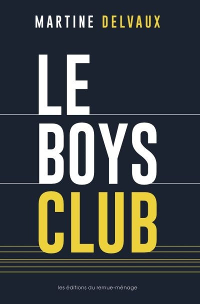 BOYS CLUB