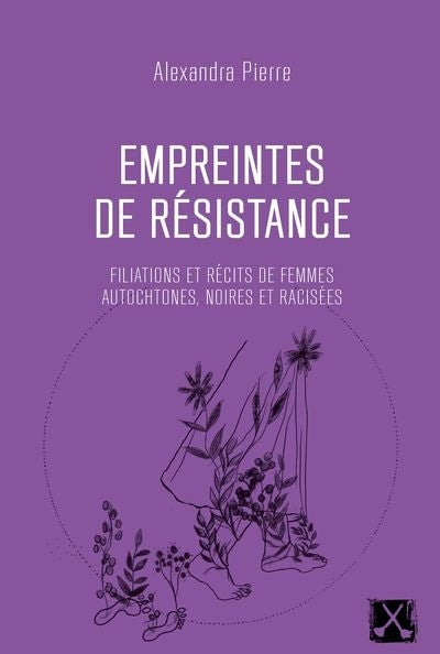 EMPREINTES DE RESISTANCE