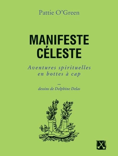 MANIFESTE CELESTE