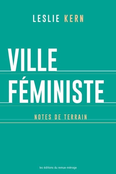 VILLE FEMINISTE