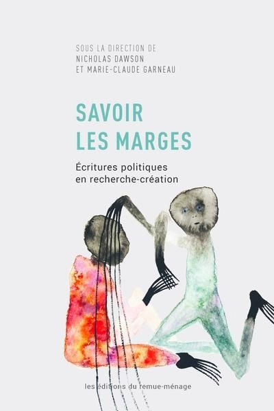 SAVOIR LES MARGES