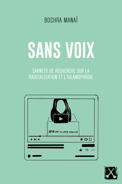 SANS VOIX