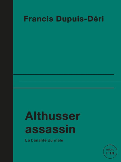 ALTHUSSER ASSASSIN